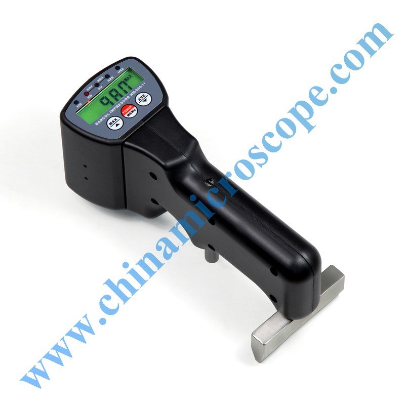 Barcol Impressor HM-934-1, photographed by the factory on white