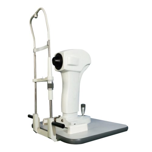 CT-6 Corneal topographer, photographed by the factory on white