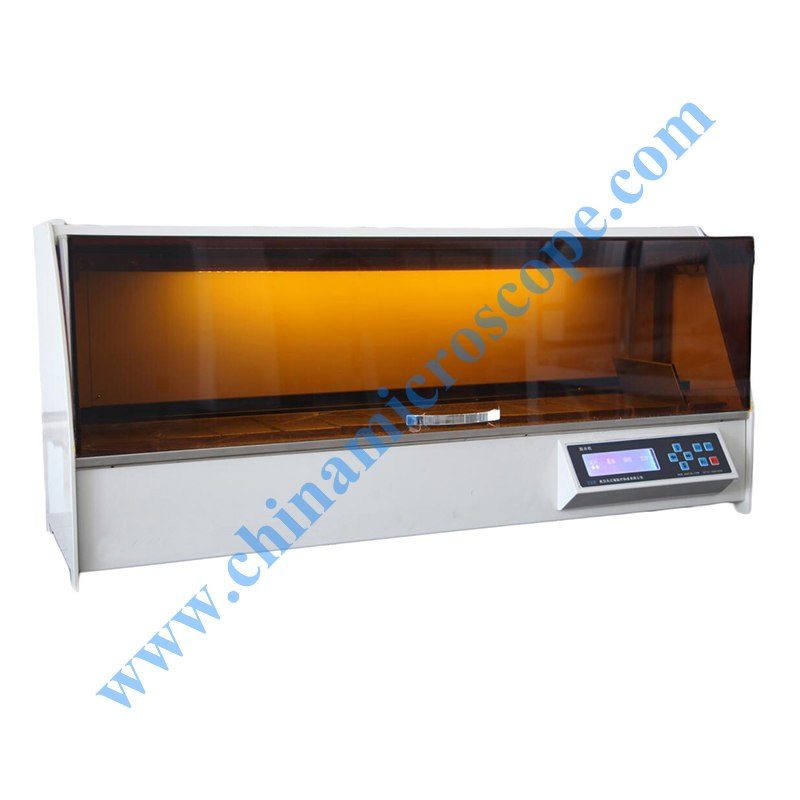 HS2000 Tissue Processor, photographed by the factory on white