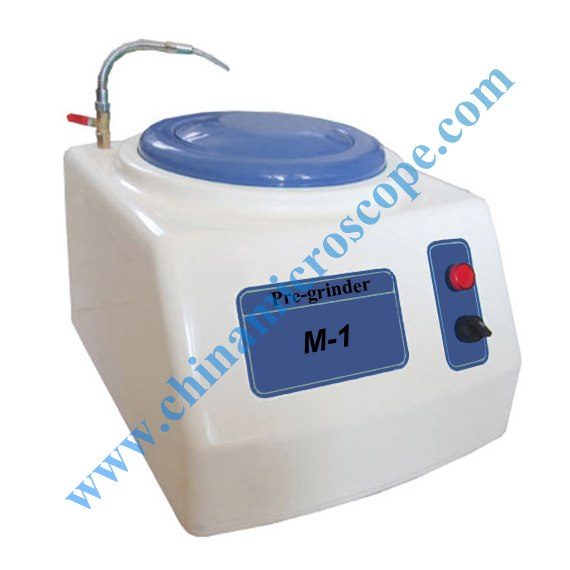 HYM1 Pre-grinder, photographed by the factory on white