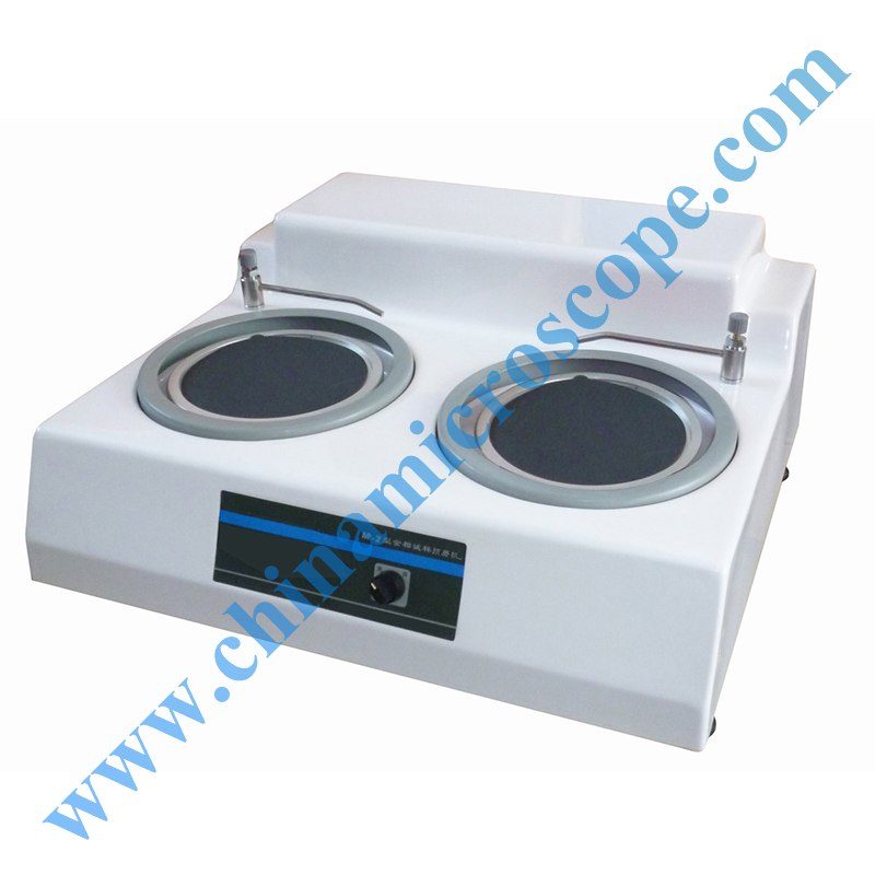 HYM2 Pre-grinder, photographed by the factory on white