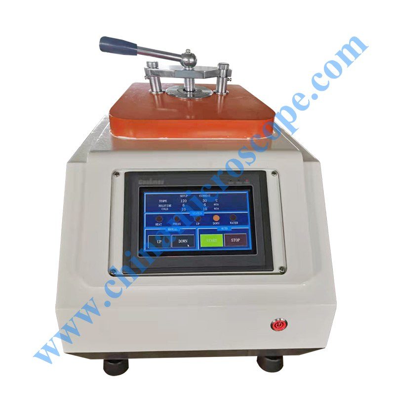 LZXQ-2S automatic mosaic machine, photographed by the factory on white