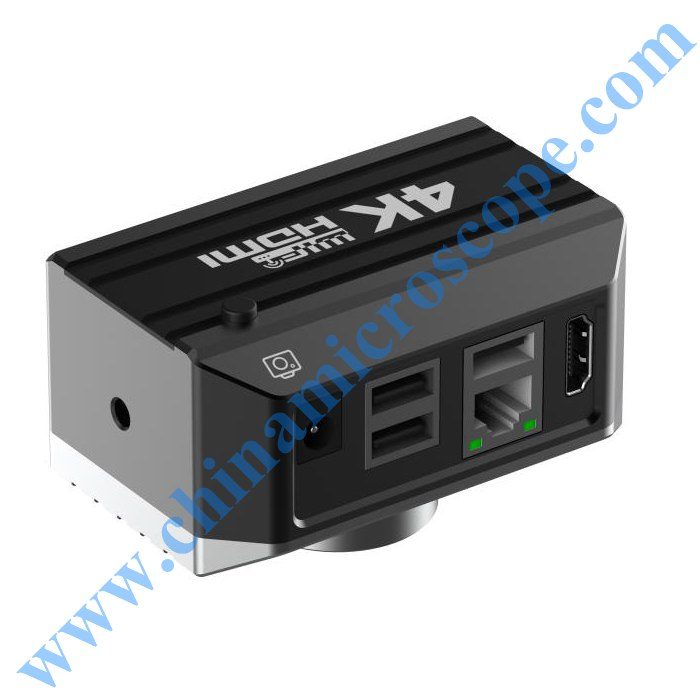 MIC-3630C 4K Full HD HDMI, WiFi, network port, USB full standard output, photographed by the factory on white