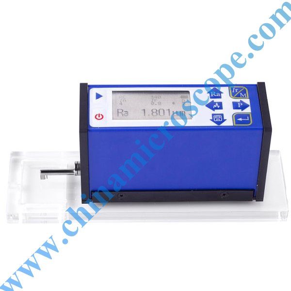 MIC-L430/431 Surface Roughness Tester , photographed by the factory on white