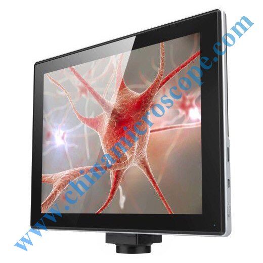 MIC-PAD550 5MP 9.7 inches, photographed by the factory on white