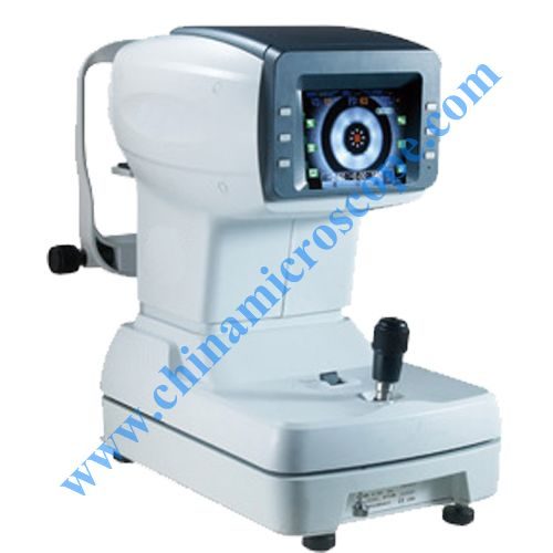 MIC-RM90 refractometer, photographed by the factory on white