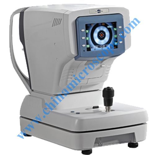 MIC-RM92 refractometer, photographed by the factory on white
