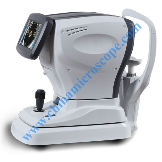MIC-RM96 refractometer, photographed by the factory on white