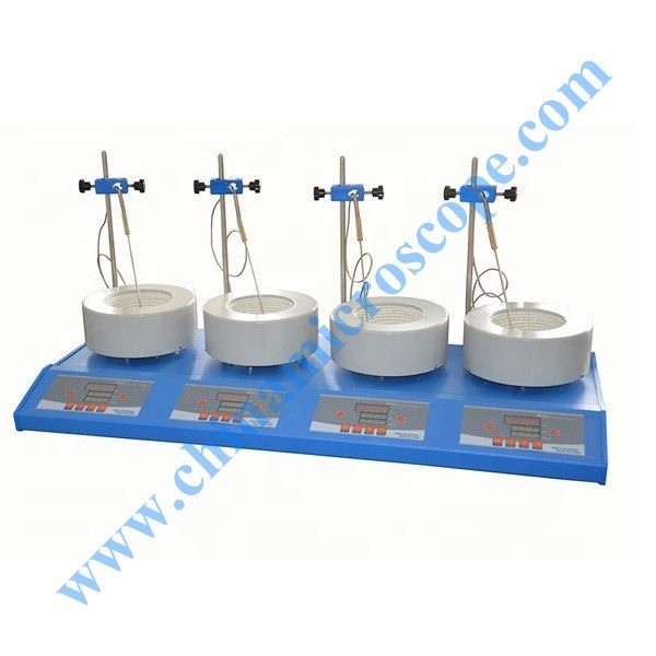 ZNCL-GS oil bath 3, photographed by the factory on white